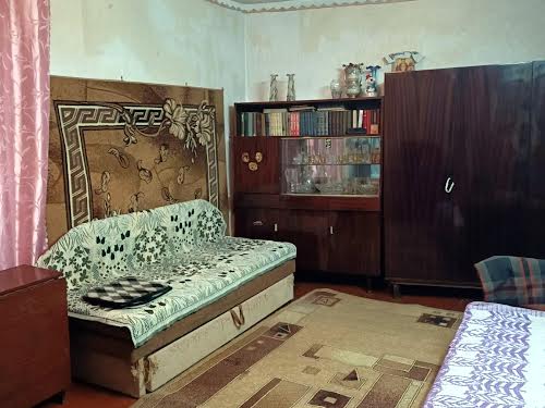 квартира по адресу Ольгиевская ул. (Академіка Павлова), 31
