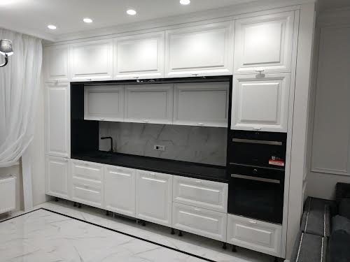 квартира по адресу Жуковского ул. (Жуковського), 9