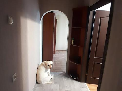 квартира за адресою Академіка Філатова вул., 55