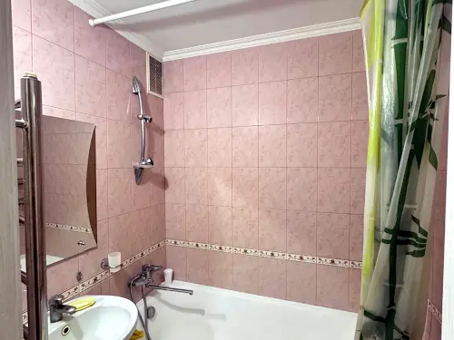 квартира по адресу Александра Кошица ул., 9