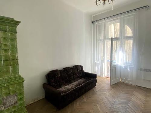 квартира за адресою Сербська вул., 13