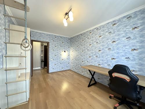 квартира за адресою Урлівська вул., 20