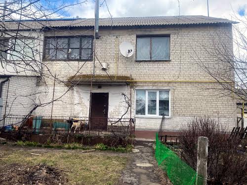 будинок за адресою Незалежності, 1