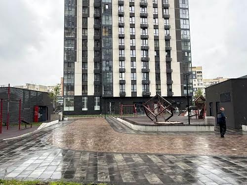 квартира за адресою Червоної Калини просп., 56