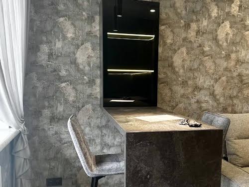 квартира по адресу Берёзовая ул., 40