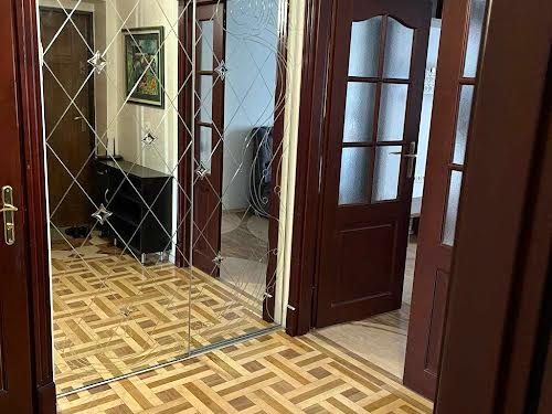 квартира по адресу Тараса Шевченко ул., 20