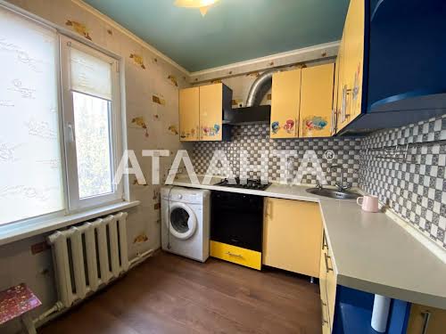 квартира за адресою Академіка Корольова вул., 68