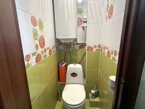 квартира за адресою Івана Миколайчука вул., 12