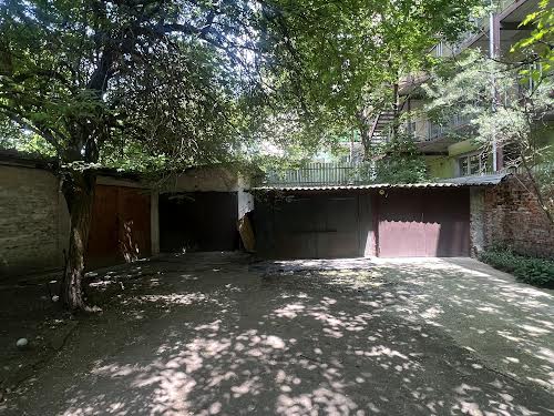 квартира по адресу Бортнянского ул. (27 Июля), 52