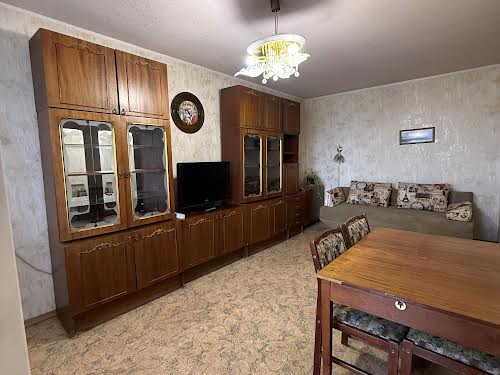 квартира по адресу Солнечная набережная ул. (Маршала Малиновского), 60