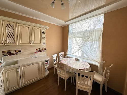 квартира по адресу Средняя ул., 24 к2