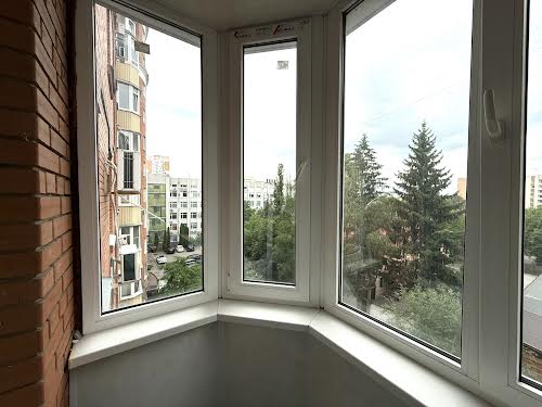 квартира по адресу Соборности ул. (Жовтнева), 50