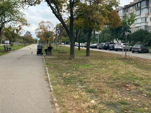 квартира по адресу Верховной Рады бульв., 22