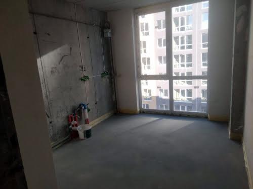квартира по адресу Малоголосковская ул., 42