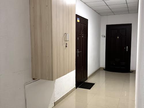 квартира по адресу Полтавская ул., 57