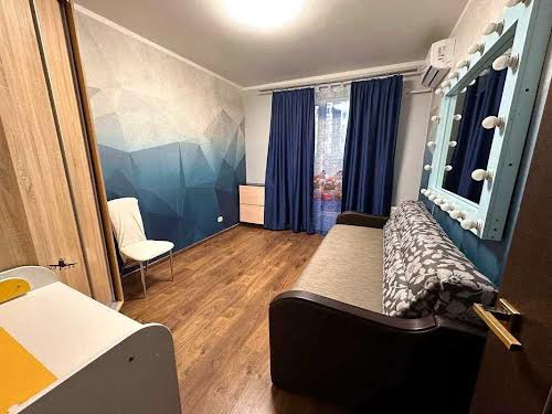квартира за адресою Клавдіївська вул., 40г