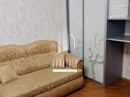квартира за адресою Академіка Палладіна просп., 21
