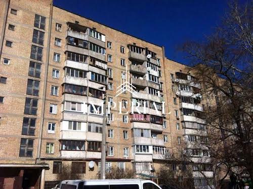 квартира за адресою Ніжинська вул., 29г