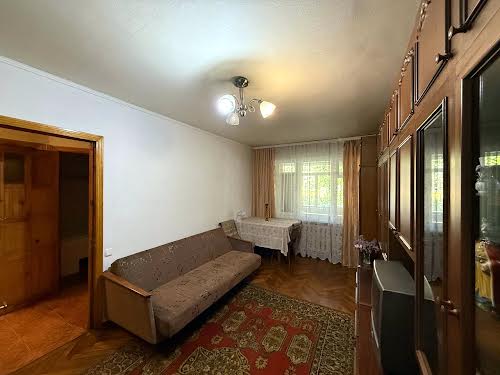 квартира за адресою Ольжича вул., 23