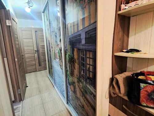 квартира за адресою вул. Прикордонна, 80