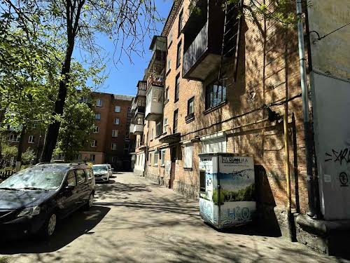 квартира за адресою Київська, 64