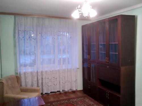 квартира по адресу Поездная ул., 4а