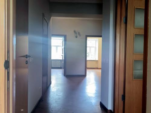 квартира за адресою Гарматна вул., 21/30