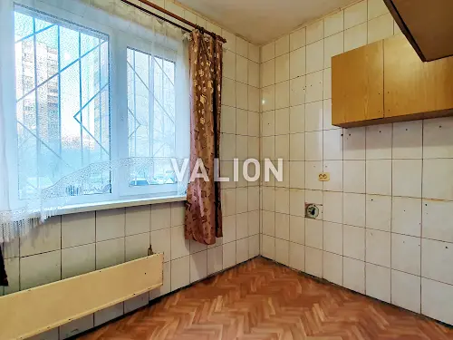 квартира за адресою Анни Ахматової вул., 17