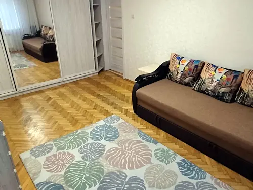 квартира по адресу Рональда Рейгана ул., 11-А