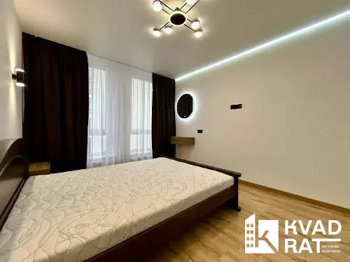 квартира за адресою Юліана Пелеша вул., 4