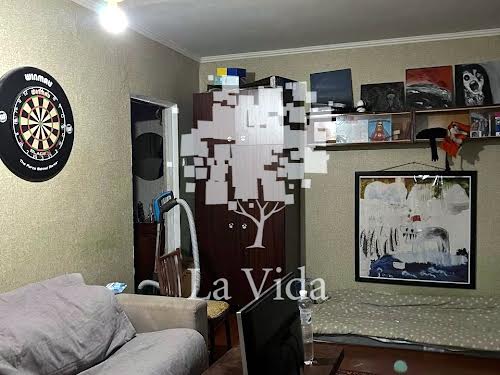 квартира за адресою Оболонський просп., 40