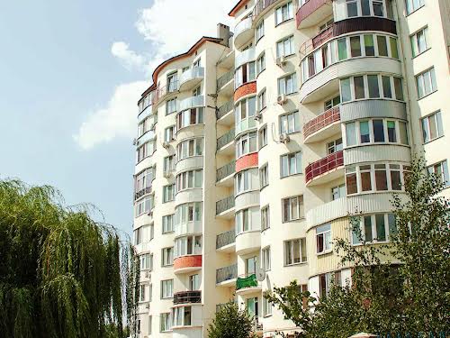 квартира за адресою Старокиївська вул. (Ватутіна), 99