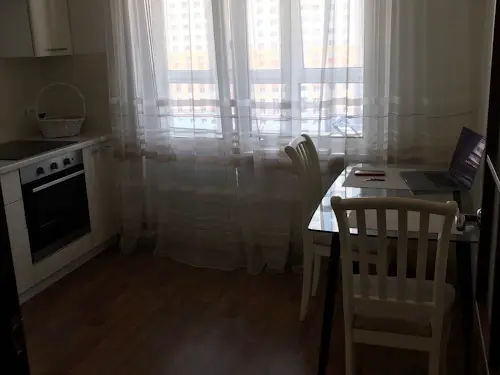квартира по адресу Софии Русовой ул., 5-Б