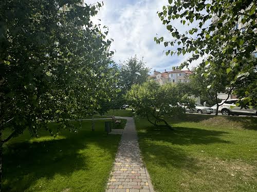 квартира за адресою Соборна вул., 105В