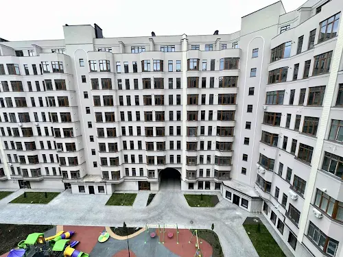 квартира за адресою Дача Ковалевського вул., 91