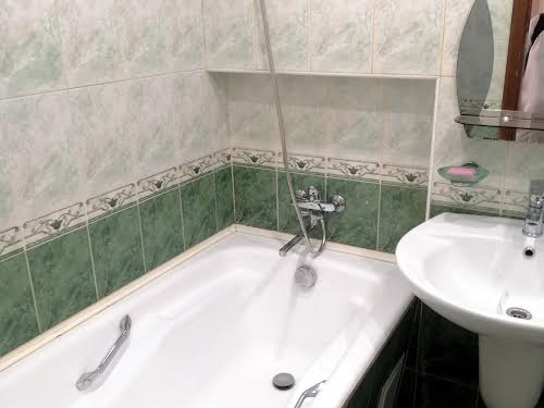 квартира за адресою Ірпінська вул., 67