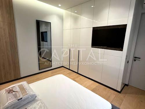 квартира за адресою Саперне Поле вул., 5