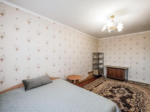 квартира за адресою Татарський пров., 8