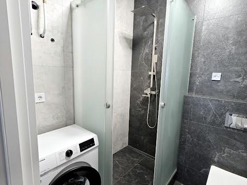 квартира за адресою Варненская, 27а