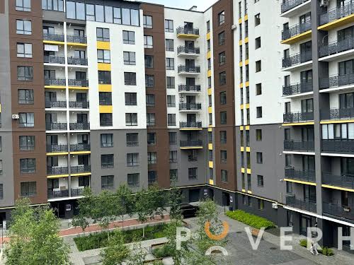 квартира за адресою Вовчинецька вул., 122