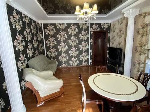 квартира за адресою Конституції вул., 15
