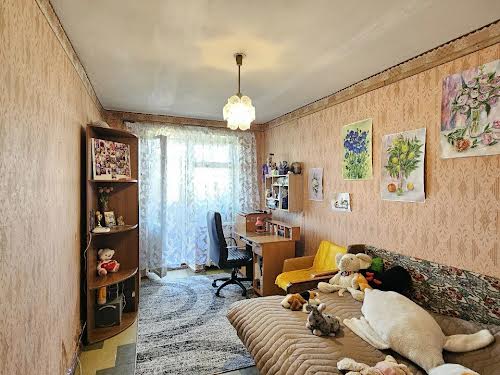квартира по адресу Щепкина ул., 39