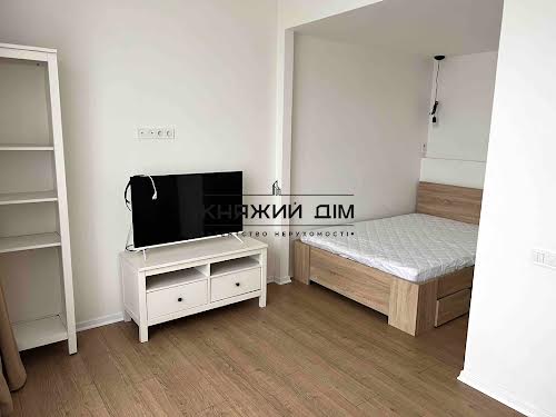 квартира за адресою Кам'янська вул. (Дніпродзержинська), 6