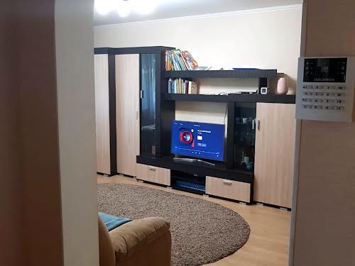 квартира за адресою Інглезі вул. (25-ї Чапаєвської Дивізії), 3/3