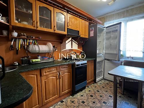 квартира по адресу Героев Днепра ул., 81