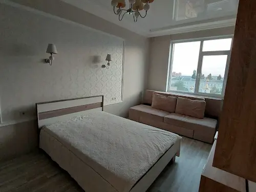 квартира по адресу Асташкина ул. (Крива), 29