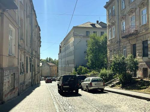 квартира по адресу Ужгородская ул., 13