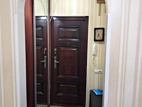 квартира за адресою Київ, Миколи Лаврухіна вул., 7