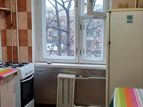 квартира за адресою Воскресенський просп. (Перова), 22