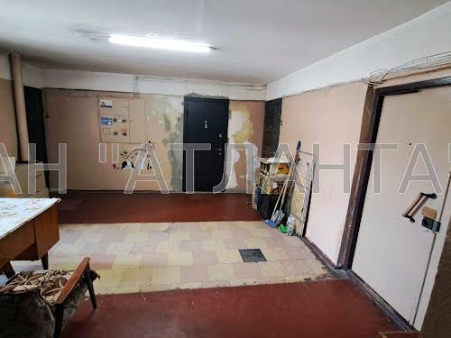 квартира за адресою Голосіївська вул., 3